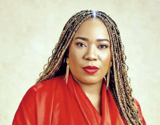 Anita Edwards: Maths, Sciences Key to Entertainment Success