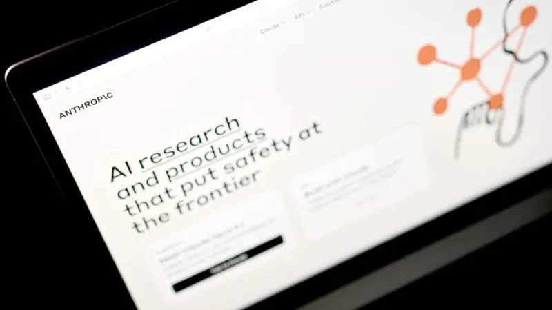 Anthropic AI Model Raises Cybersecurity Alarm