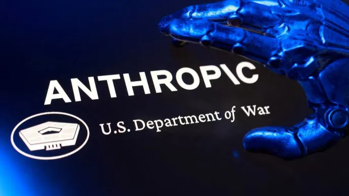 Anthropic limite ses modèles d'IA après décret américain