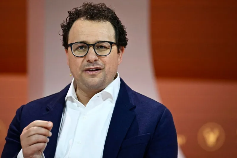 Anthropic's $65B Raise Values Cofounders at $116B