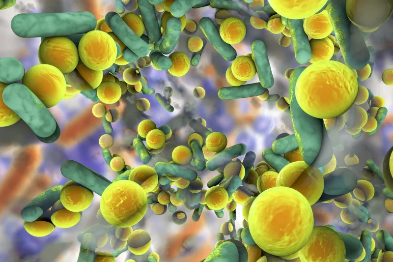 Antibiotic Resistance vs. Tolerance: Key Differences Explained