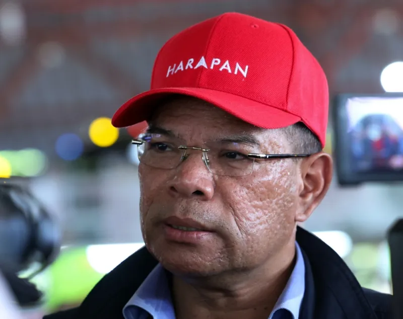 Anwar to Join Johor Election Campaign Finale