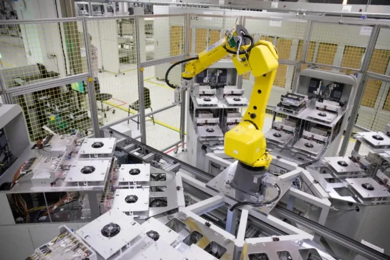 Aotejia prévoit une usine au Maroc, bénéfice net en hausse de 84% en 2025