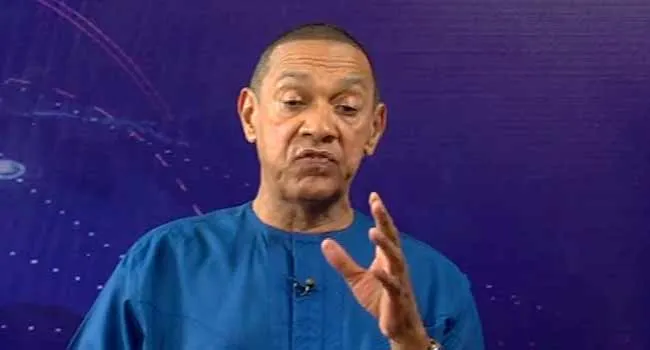 APC Drops Ben Bruce from Uncleared Senatorial List