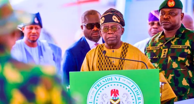 APC Primary: Tinubu Wins Rivers with 280,468 Votes
