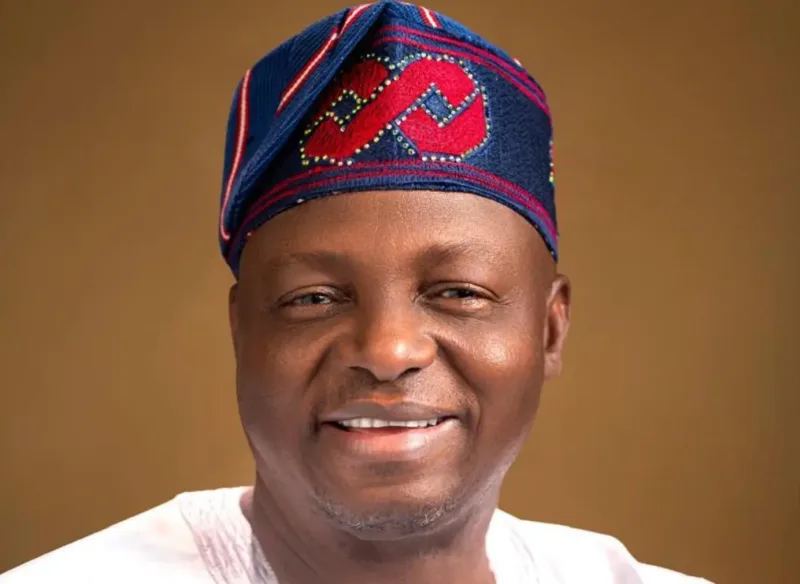 APC Re-elects Yilwatda, Basiru as Chairman and Secretary