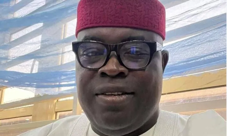 APC Urges Unity: Sheathe Swords for Party Interest
