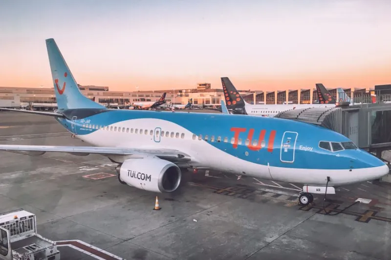APG Named GSA for TUI Airways in Morocco