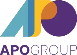 APO Group remporte un SABRE d'Or et d'autres prix au S1 2026