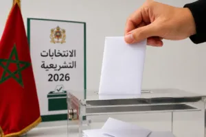 Appeals Open After Revised Electoral Lists Posted for 2026 Legislative Elections