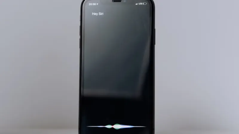 Apple ajoute l'IA tierce à Siri dans iOS 27 bêta, sans annonce à la WWDC