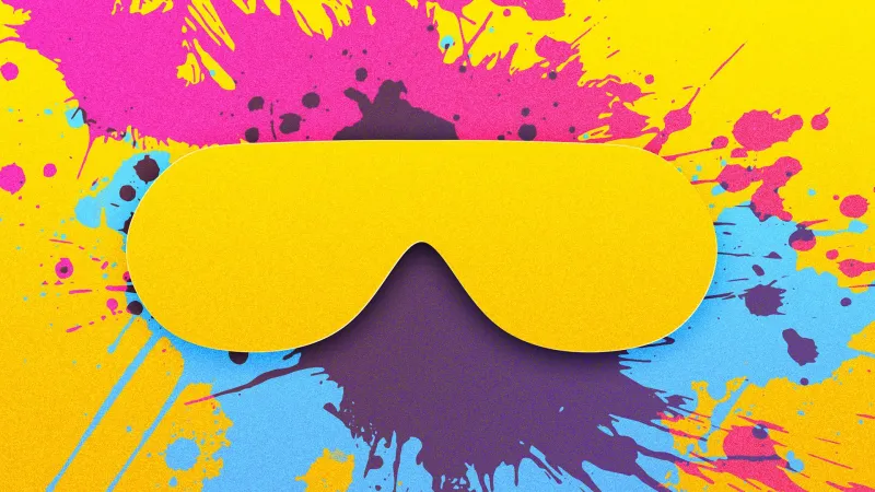 Apple AI Glasses with Hand Gesture Controls