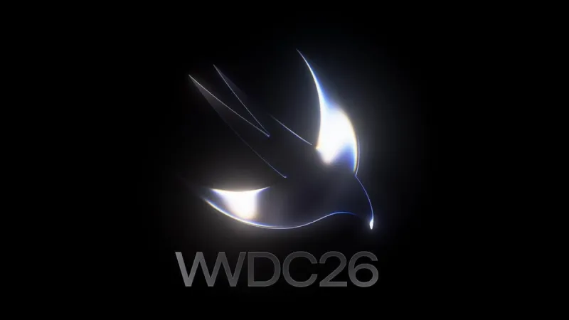 Apple Announces WWDC 2026 Dates, Tim Cook's Last as CEO