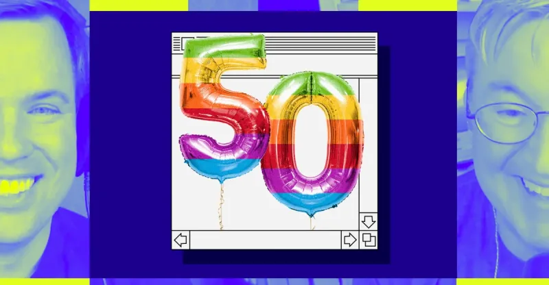 Apple at 50: A Legacy of Innovation and Scrutiny