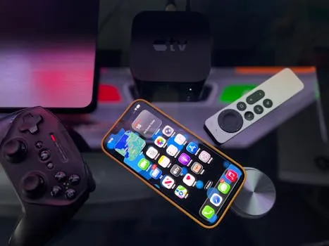 Apple réduit ses frais App Store à 12% pour les développeurs chinois face à la pression réglementaire