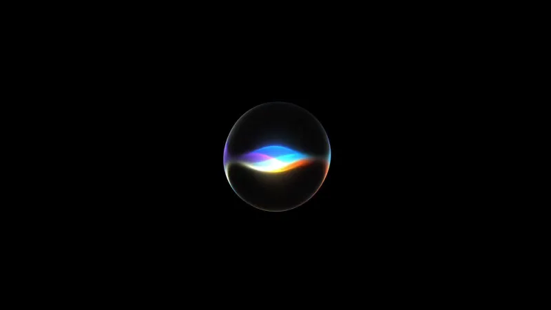 Apple : Siri ne sera pas votre petite amie IA