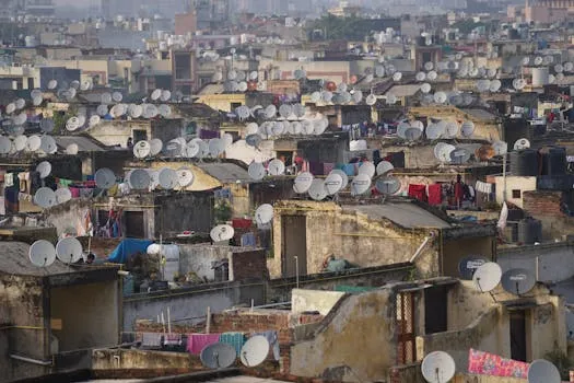 Apple flags satellite D2D hurdles in India