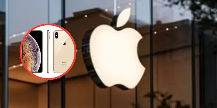 Apple Officially Declares iPhone X Obsolete