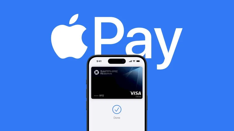 Apple Pay arrive aux Philippines