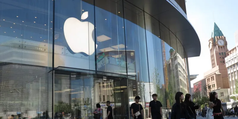 Apple Reclaims World's Most Valuable Company Title from Nvidia