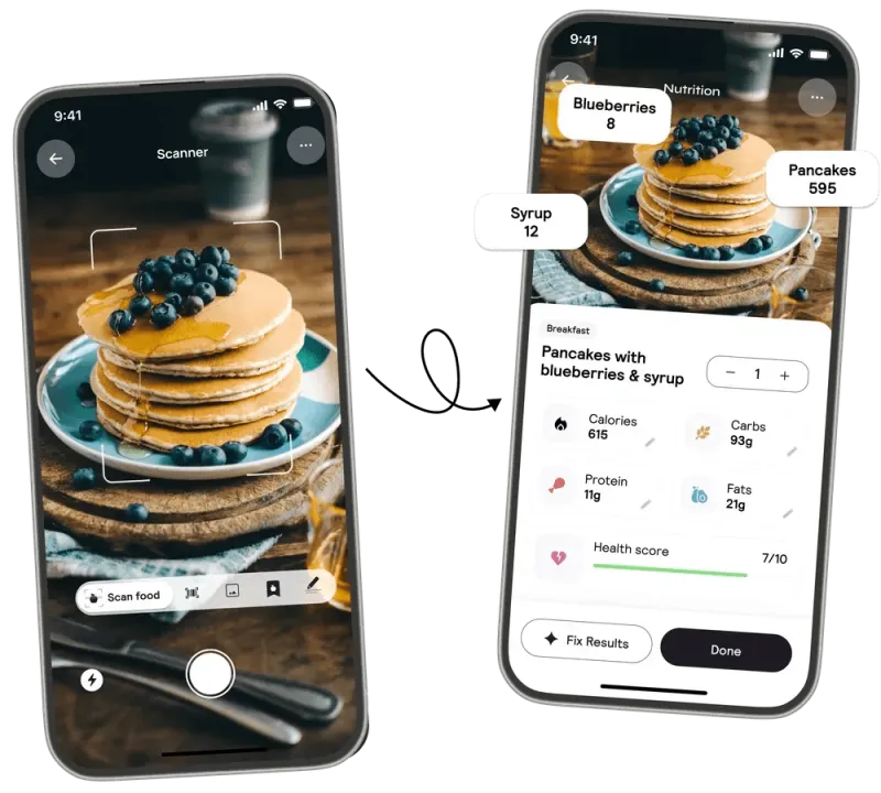 Apple retire l'application Cal AI pour violation de ses règles de paiement