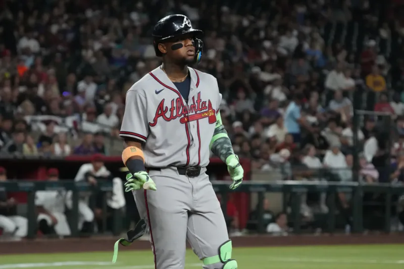 Apple TV+ to Stream Braves vs. Diamondbacks Game Free