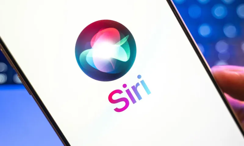 Apple Unveils AI Siri at WWDC 2026, Market Reacts Coolly