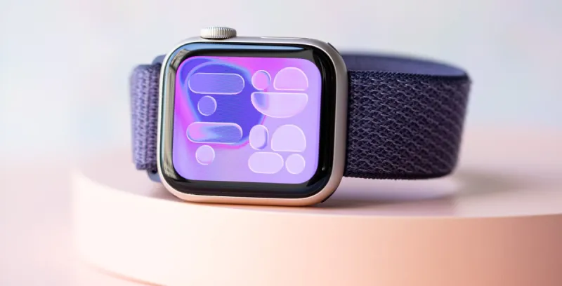 Apple Watch SE 3 à 199 $ pour le Prime Day