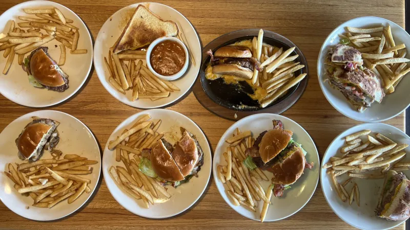 Applebee's Burgers Ranked: A Fact-Checked Review