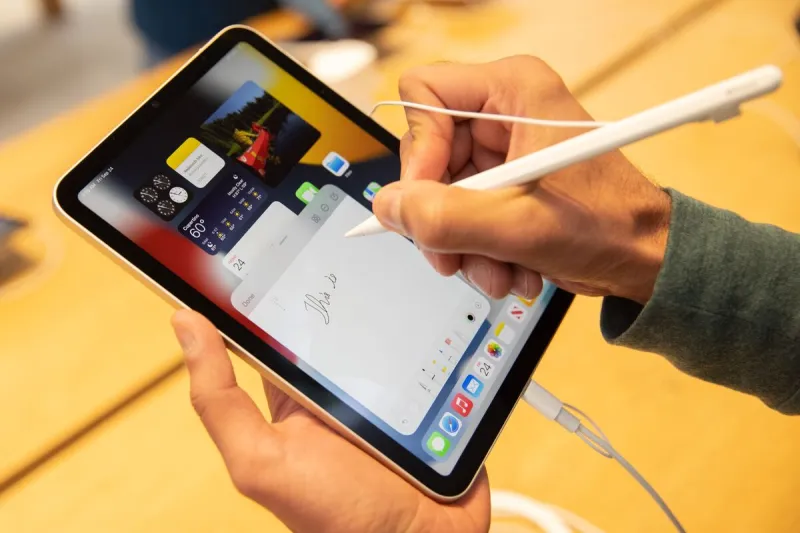 L'iPhone pliable d'Apple révolutionnera l'expérience mobile avec une interface façon iPad
