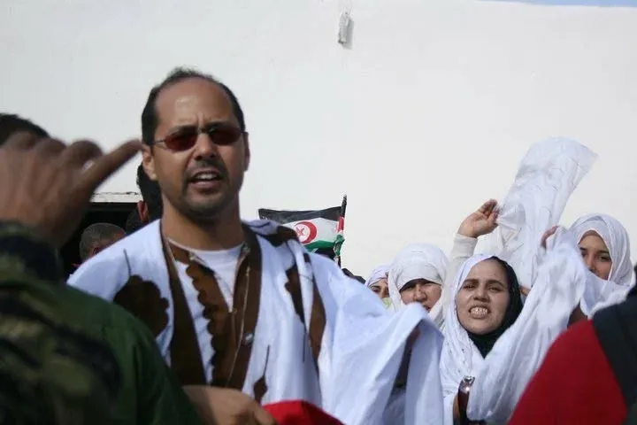Après les précisions du Maroc, le détenu sahraoui Asfari suspend sa «grève de la faim»