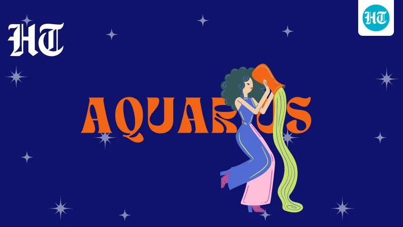 Aquarius Horoscope June 21: Financial Gains via Partnerships