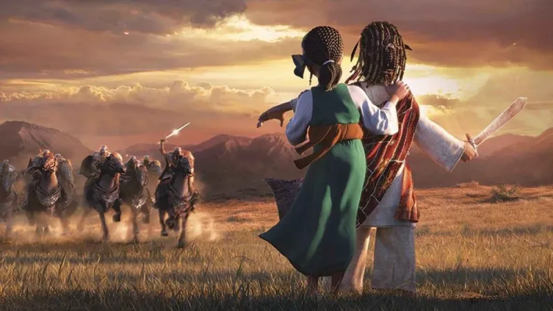 Arab Animation Struggles for Ecosystem at FICAM