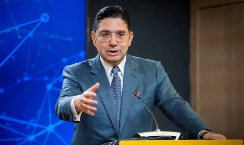 Arab League Holds Emergency Meeting on Gaza