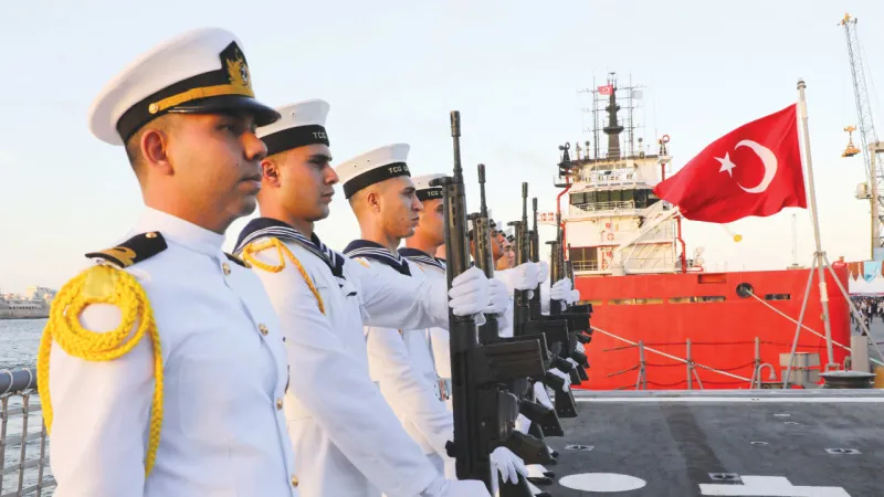 Arab Press Voices: Iran Sanctions vs Trap Risk
