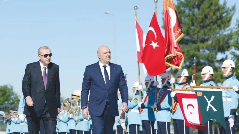 Arab Press Voices: New Pathway for Lebanon