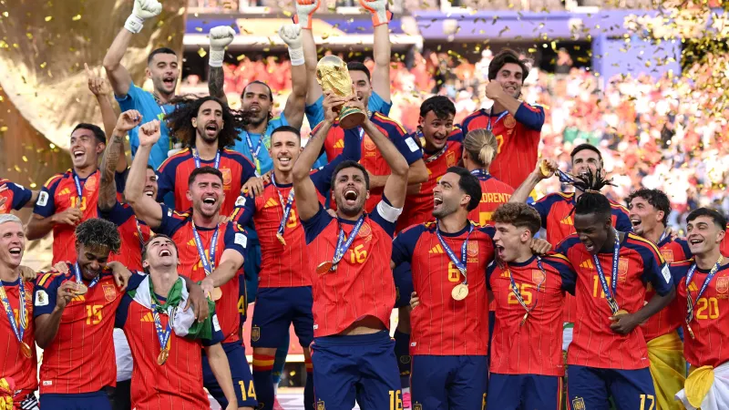 Arab Teams Set Record at 2026 World Cup