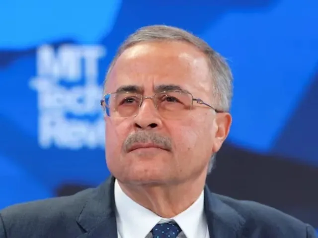 Aramco CEO Warns 1B Barrel Loss Slows Oil Recovery