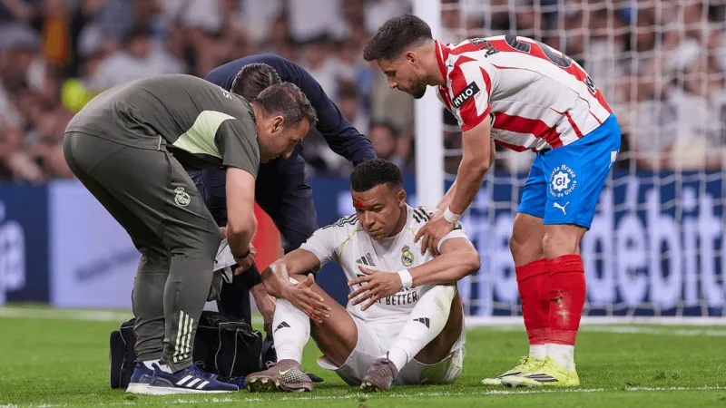 Arbeloa Fumes After Madrid Draw With Girona