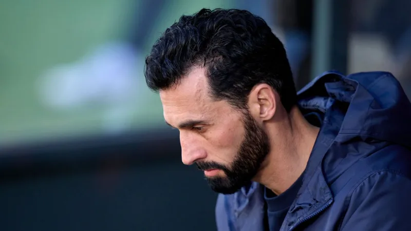 Arbeloa takes full blame for Real Madrid Castilla defeat