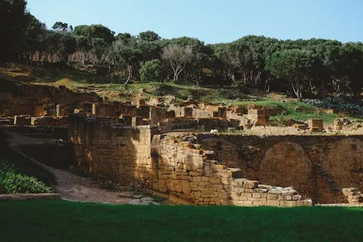 Archaeology Film Festival Returns to Rabat June 9-13