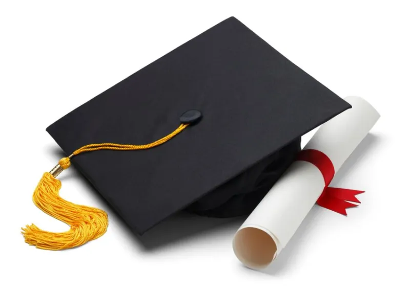 Area College Graduates: Latest Verified Data