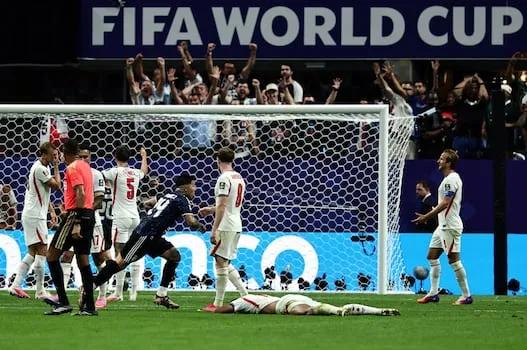 Argentina Defeats England in Rugby Masterclass