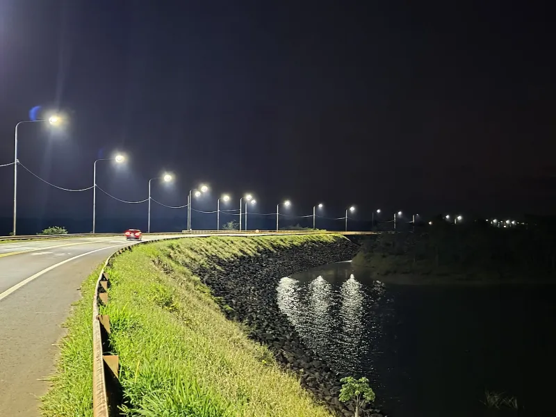 Argentina Privatizes Los Nihuiles Hydro Complex