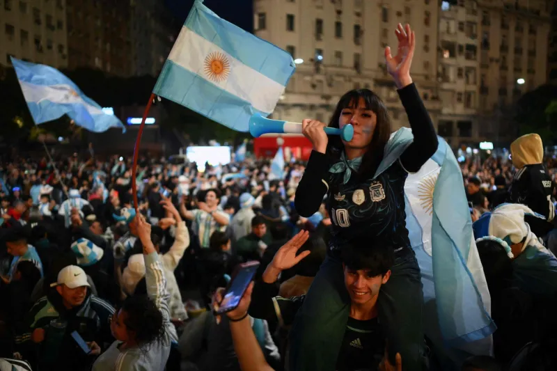 Argentina Reaches 2026 World Cup Final After Semifinal Win
