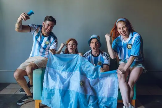 Argentine vs Algérie Coupe du Monde 2026 : Défense du titre de Messi