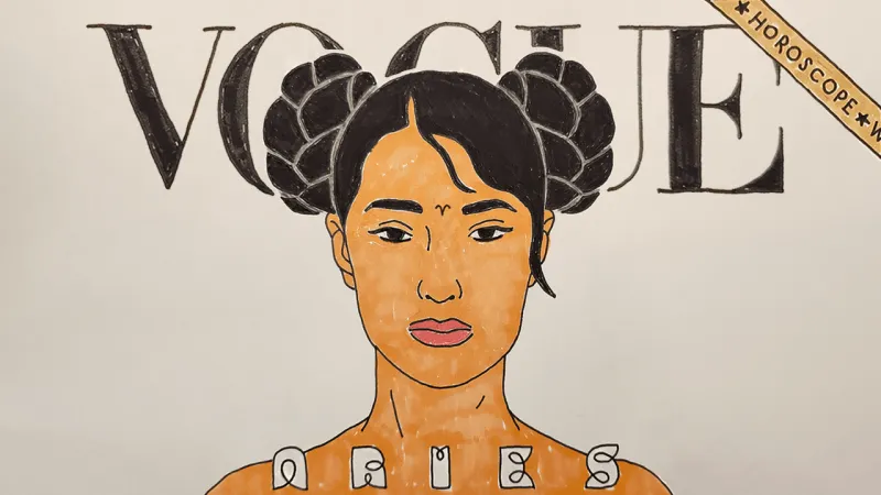 Aries Horoscope August 24, 2026: What the Stars Say