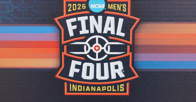 Arizona, Michigan Not in 2026 NCAA Final Four
