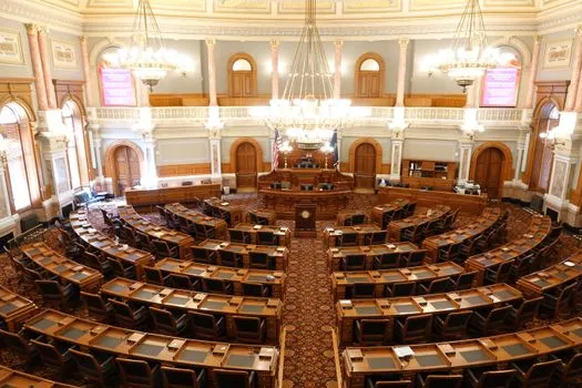 Le Sénat de l'Arizona approuve un programme pilote pour les maladies mentales graves
