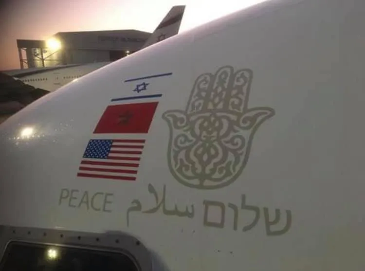 Arkia Launches Tel Aviv-Marrakech Flights